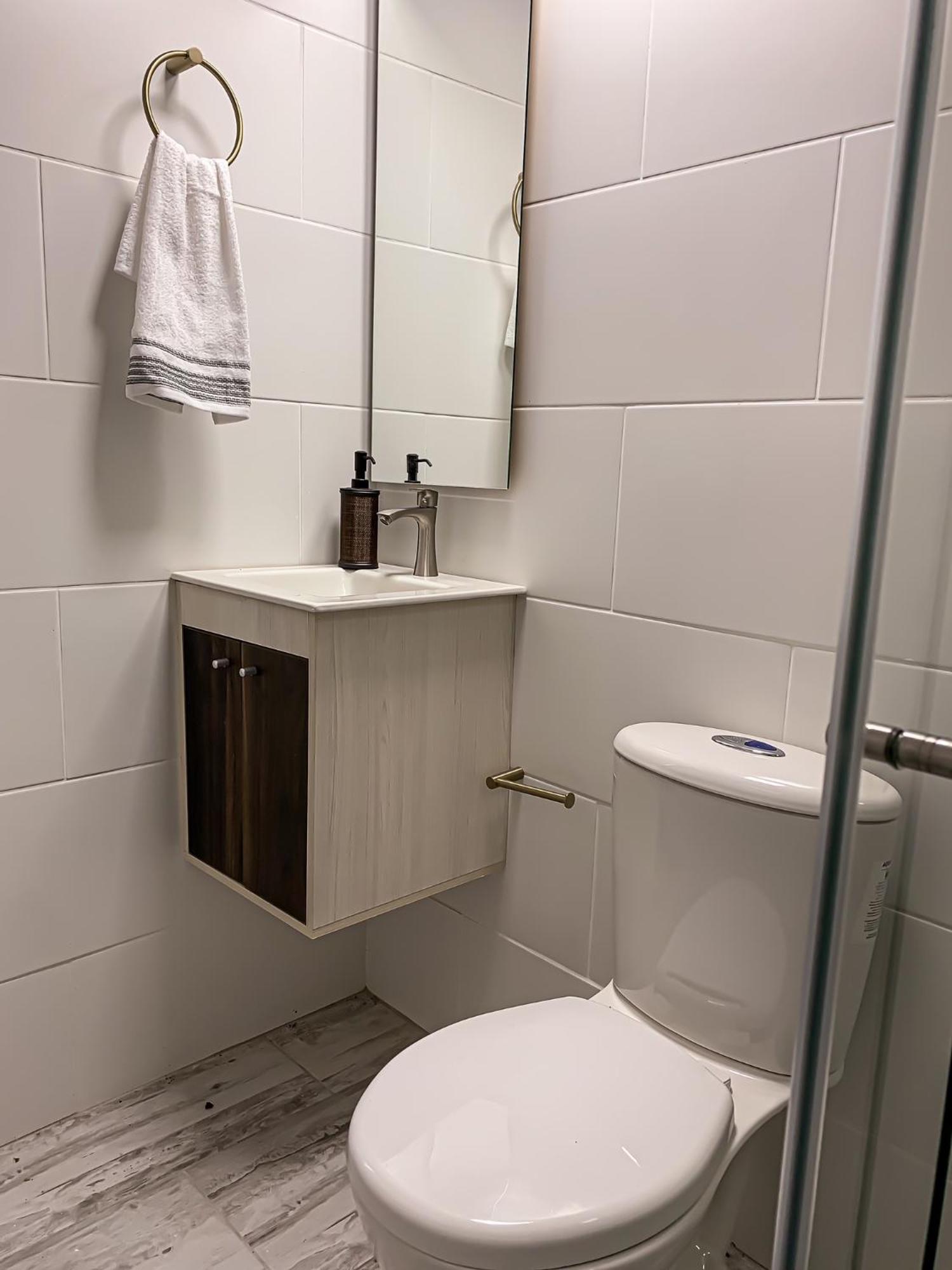Apartamento Acogedor Y En Laureles