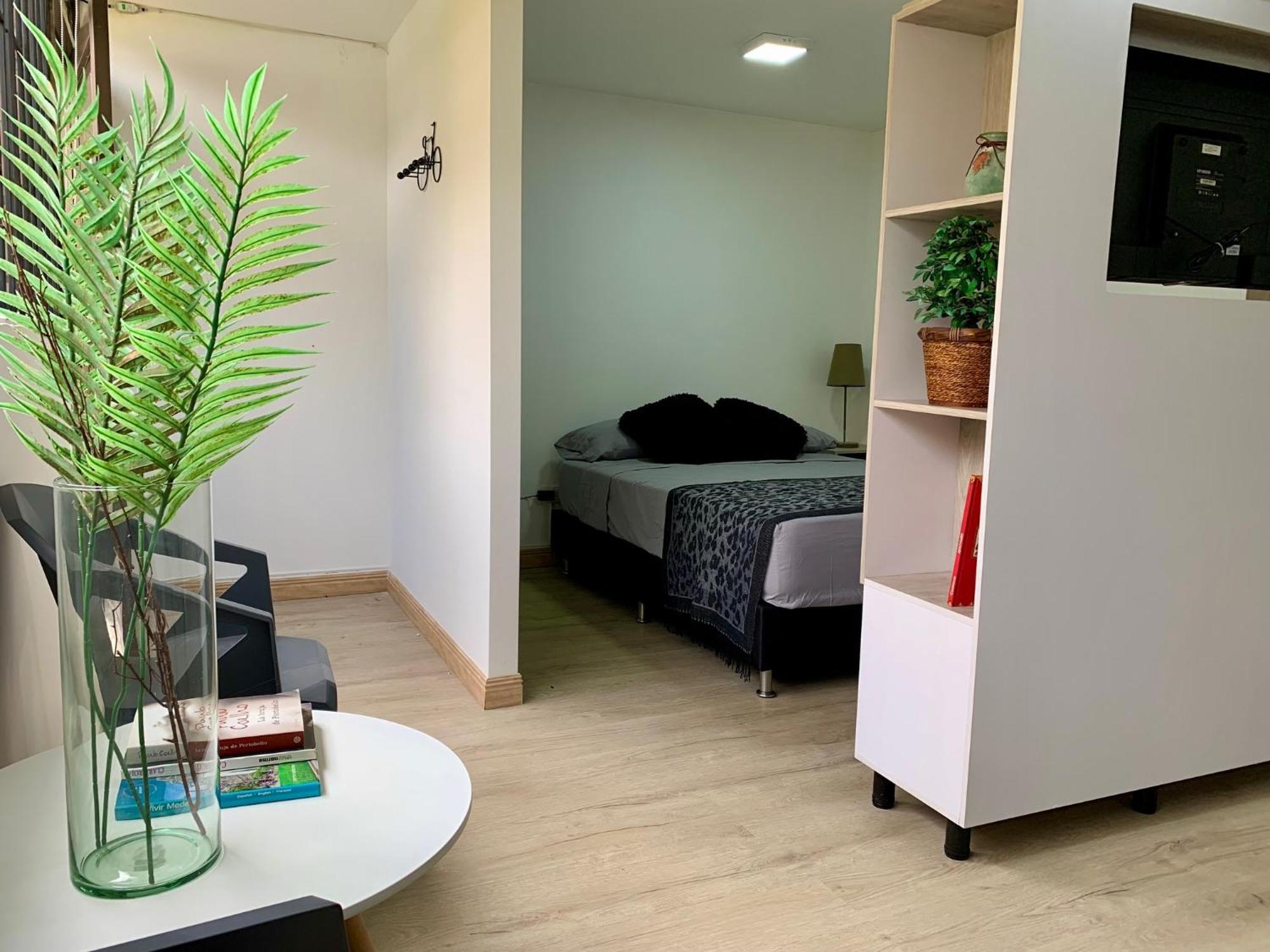Acogedor Y En Laureles Apartamento Medellín