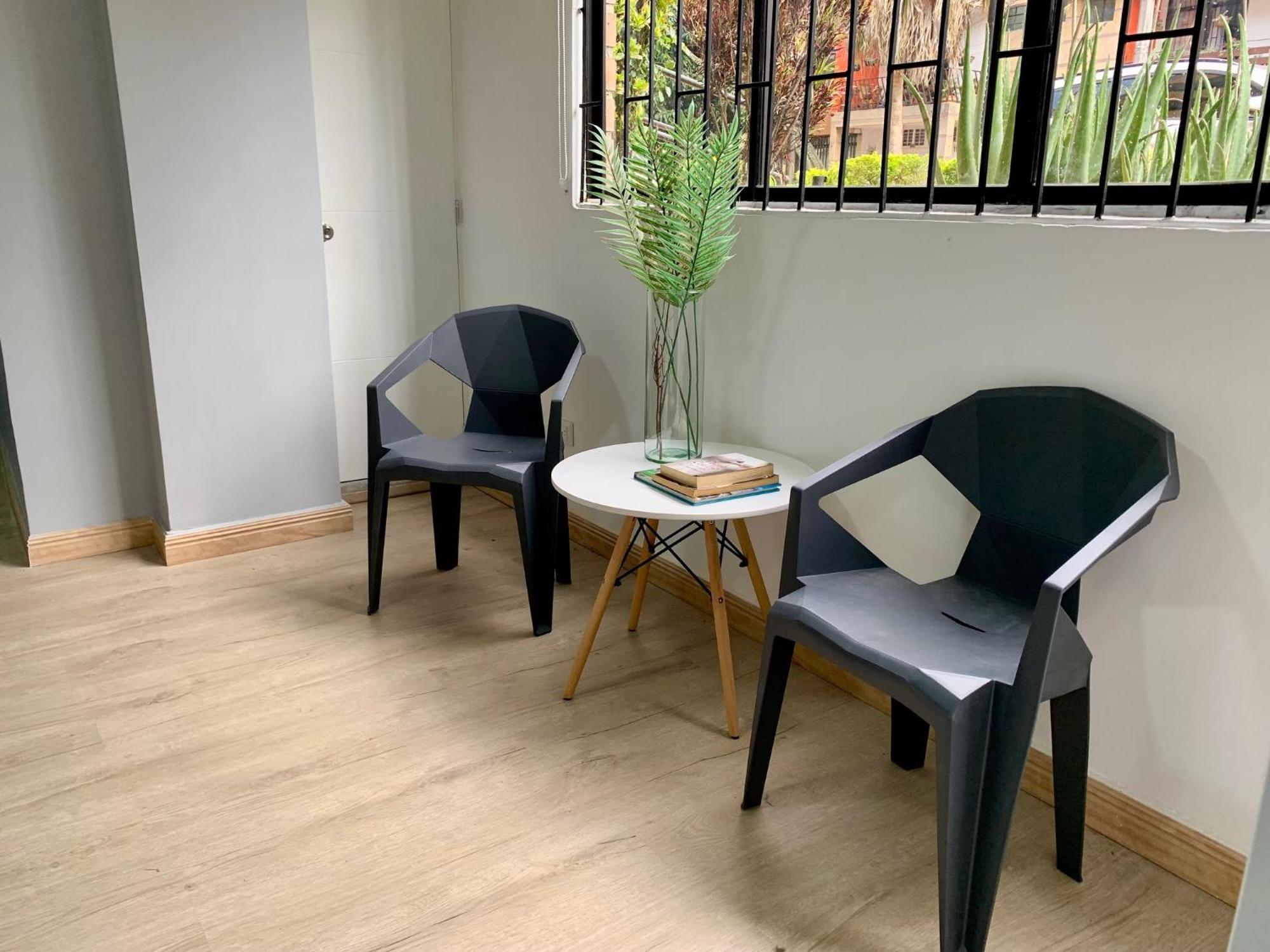 Apartamento Acogedor Y En Laureles Medellín
