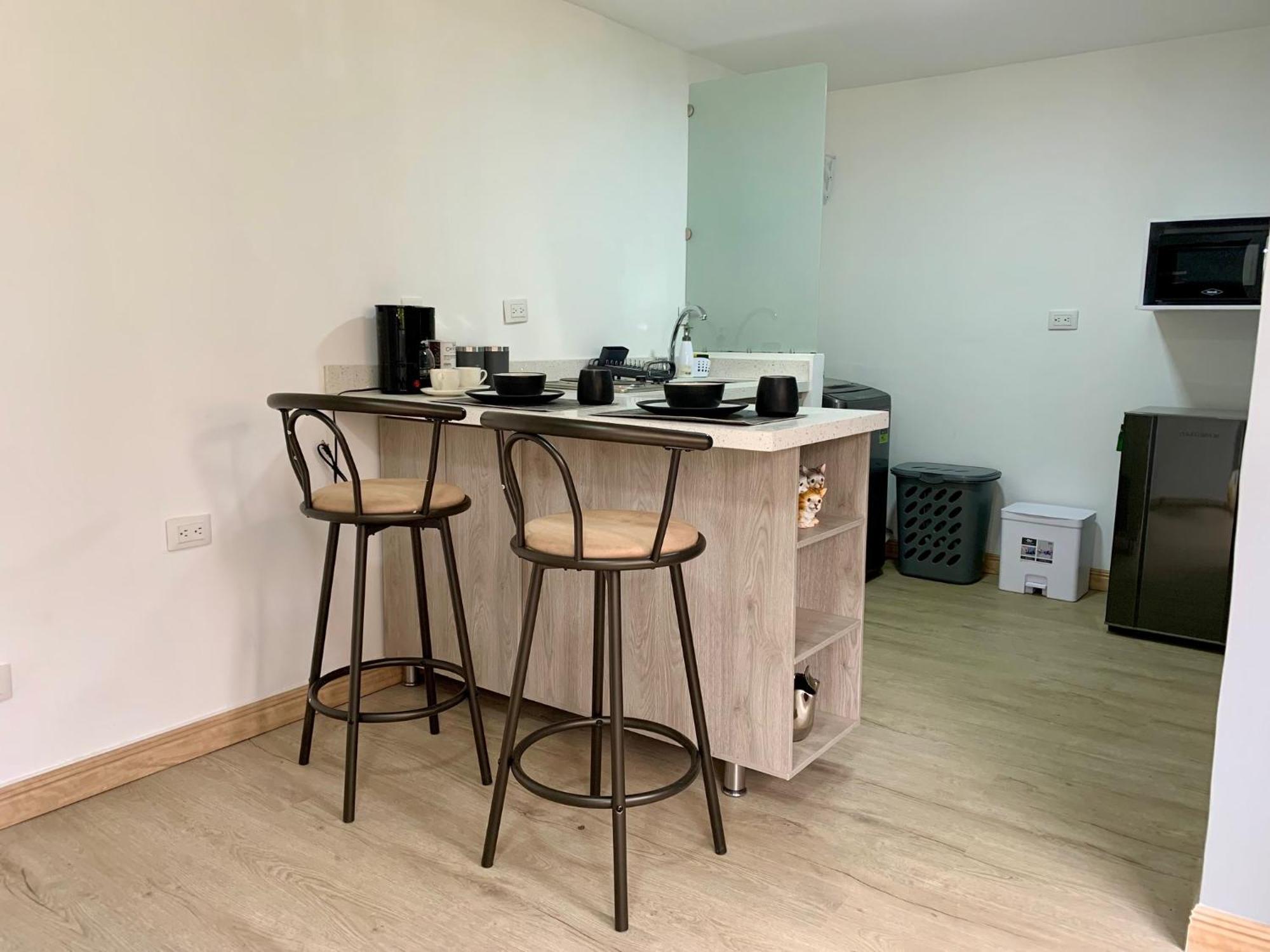 Acogedor Y En Laureles Apartamento *